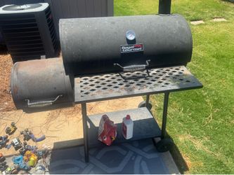 Free grill