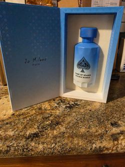 Jo Milano Paris Game of Spades Double Bonus Fragrance