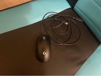 Logitech Pro X2 Superlight SE Barely used gaming mouse