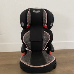 Graco Car seat 