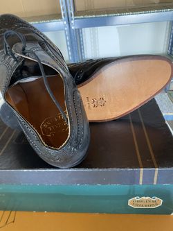 Men’s Italian Leather Loafers