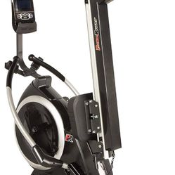 Fitness reality 4000 Magnetic Rower. 15 Programs 