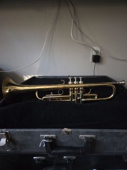Trumpet