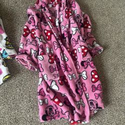 Girl Robes