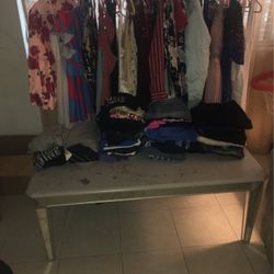 Womens Clothing