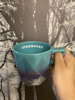 Starbucks Mexico Mug