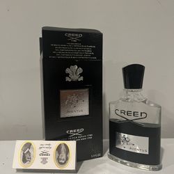 100ml Creed Aventus cologne Brand new