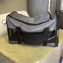 Care Bag For Your Dog