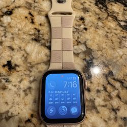 Apple Watch SE