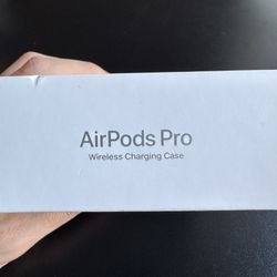 Airpods Pro