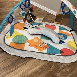 Baby Play Mat 