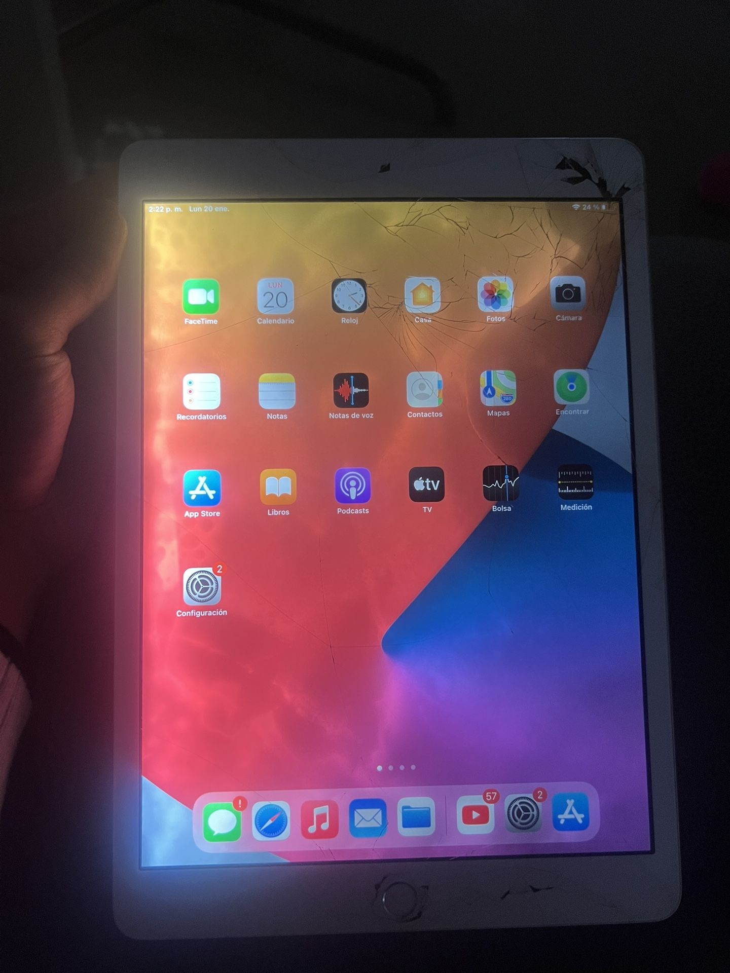 iPad 8 Generation