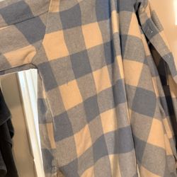 Women’s Great Coat Xxl