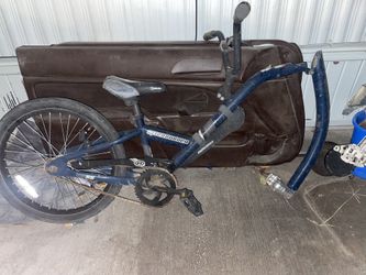 Novara Afterburner Tandem Bike 