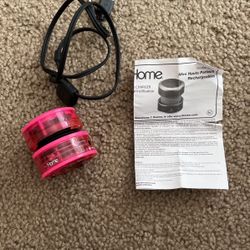 iPhone Rechargeable Mini Speaker Model IM60