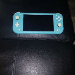 Nintendo Switch Light 