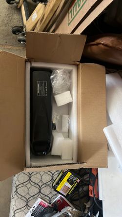 BRAND NEW battery Radrunner ebike