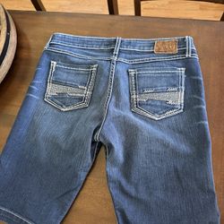 Women's Shorts. Size10-12 