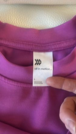 Sudadera talla large