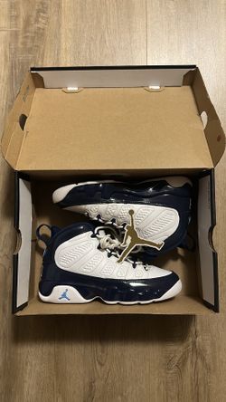 Jordan 9s