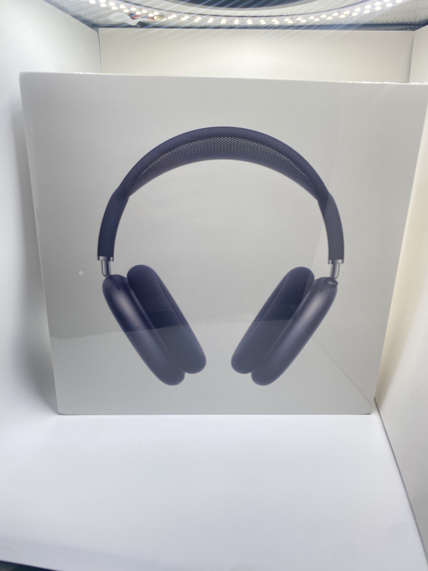 Airpods pro maxs