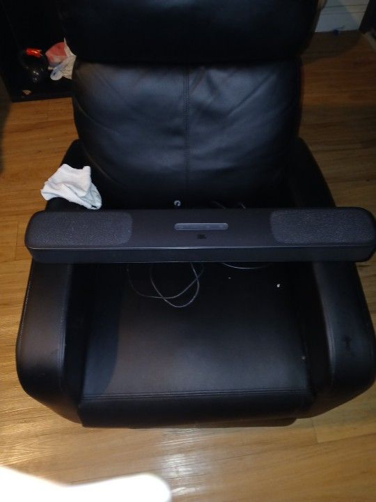 JBL SOUND BAR