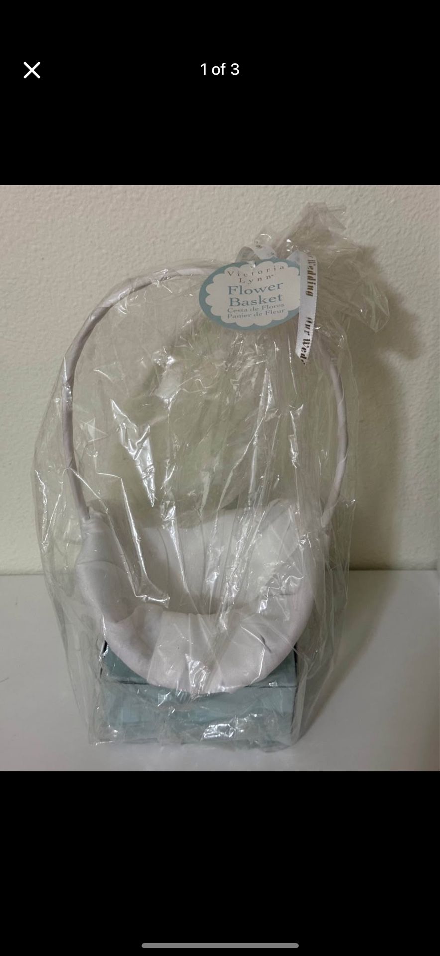 Flower Basket