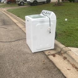 Free Broken Washer 