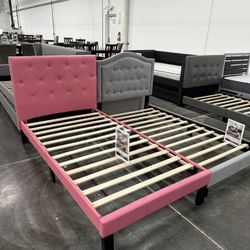 New Twin Bed Frames