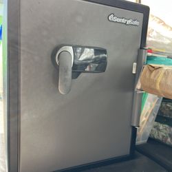 Sentry Safe 2cu Ft Home Safe