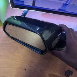 Side Mirror