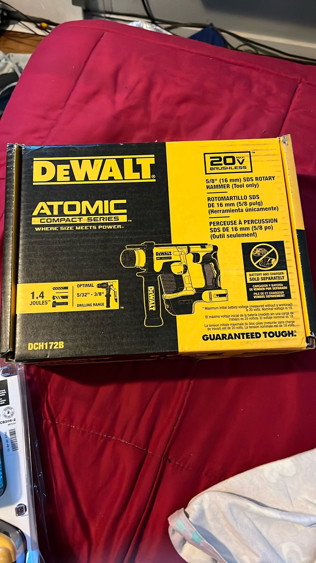 dewalt