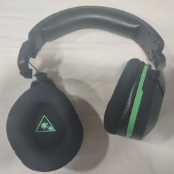 Turtle Beach Headphones (broken)