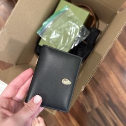 Bvlgari Wallet
