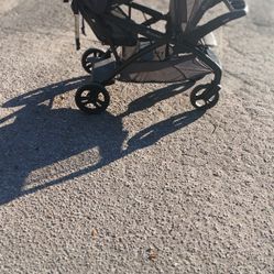 Stroller [Baby Trend] Two Seater 