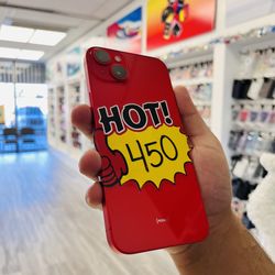 iPhone 14 Plus 512gb Unlocked