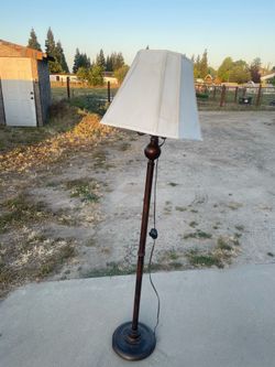 Standing Lamp