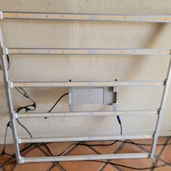 MARS HYDRO FC-E6500 (USED)