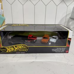 Hotwheels