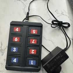 HOLLYLAND BATTERIES WITH CHARGER