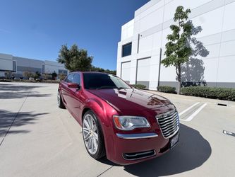 2013 Chrysler 300
