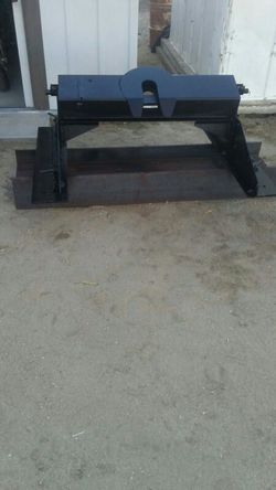 Tiron para troca