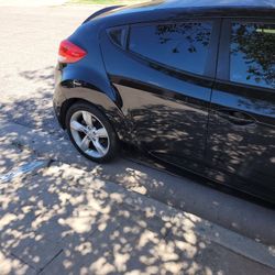 2013 Hyundai Veloster