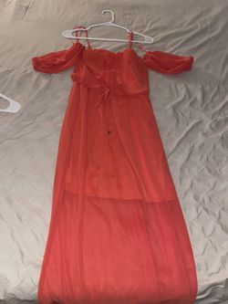 Dress