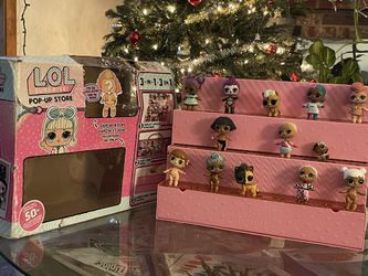 1000 LOL Dolls FOR SALE