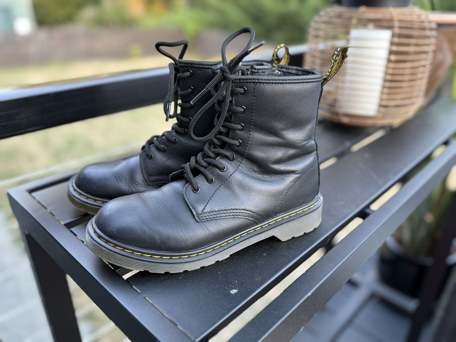 Dr.Martens 1460 Boot, Women’s 5