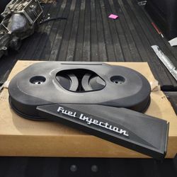 80s Crossfire Injection Air Cleaner