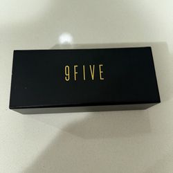 Sunglasses nine five