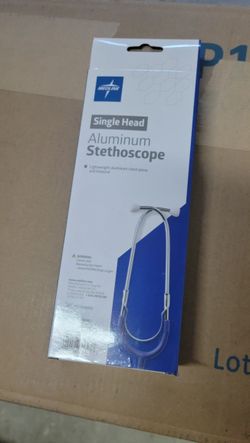 Stethoscope 