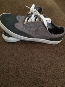 Creative Recreation Shoes